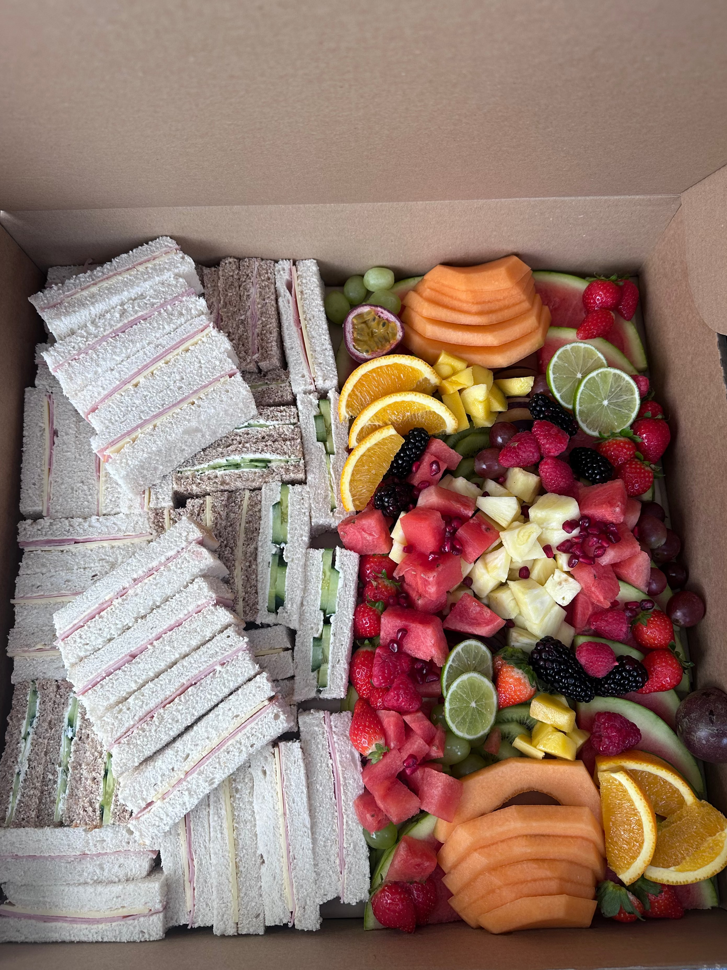 Kids Party Platter