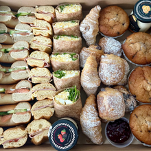 Load image into Gallery viewer, Brunch Box