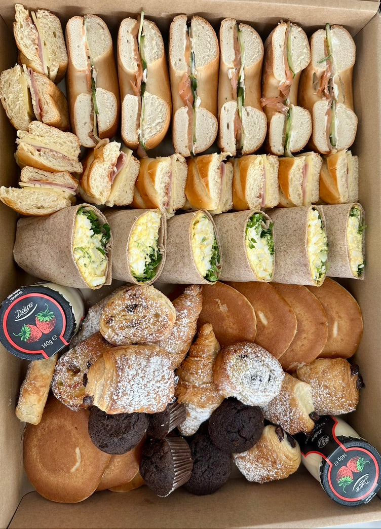 Brunch Box