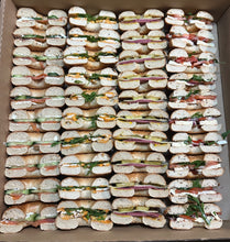 Load image into Gallery viewer, Bagel Box