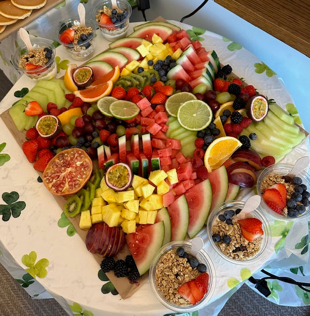Fresh Fruit Box