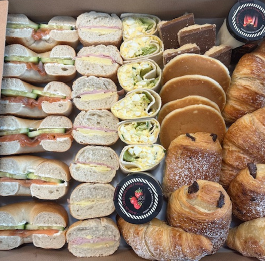 Brunch Box