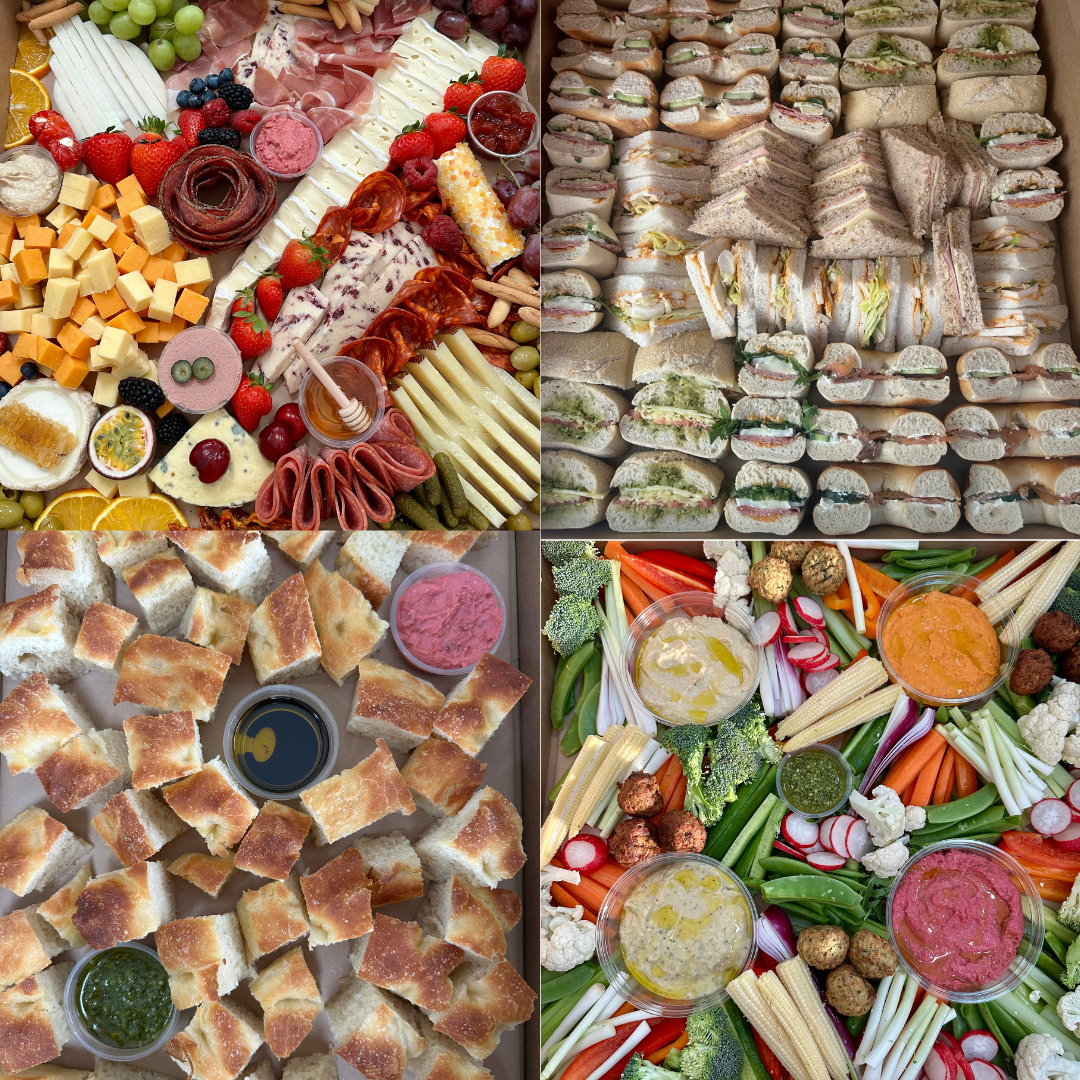The Wildflower Feast