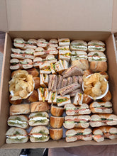Load image into Gallery viewer, Gourmet Sandwich Box