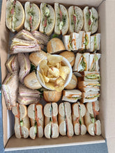Load image into Gallery viewer, Gourmet Sandwich Box