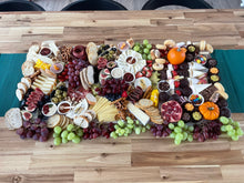 Load image into Gallery viewer, Grazing Table