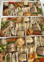 Load image into Gallery viewer, Individual Lunch Boxes
