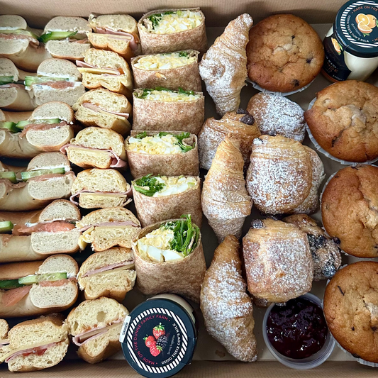 Brunch Box