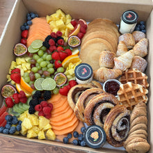 Load image into Gallery viewer, Pastry and Fruit Box
