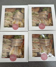 Load image into Gallery viewer, Individual Lunch Boxes
