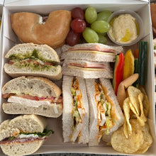 Load image into Gallery viewer, Individual Lunch Boxes
