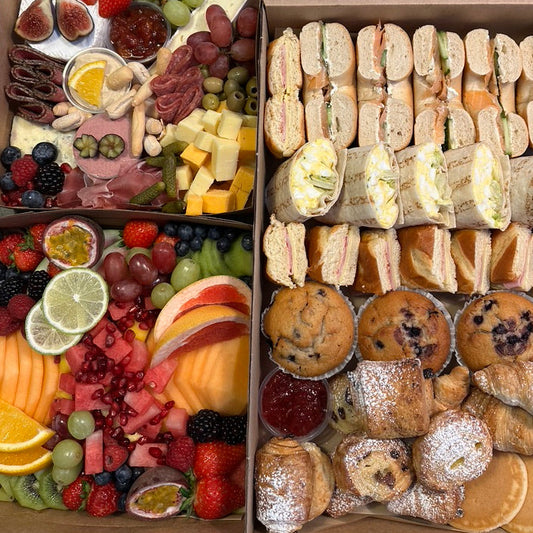 Brunch Combo