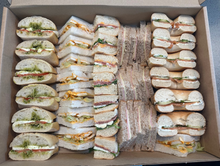 Load image into Gallery viewer, Gourmet Sandwich Box
