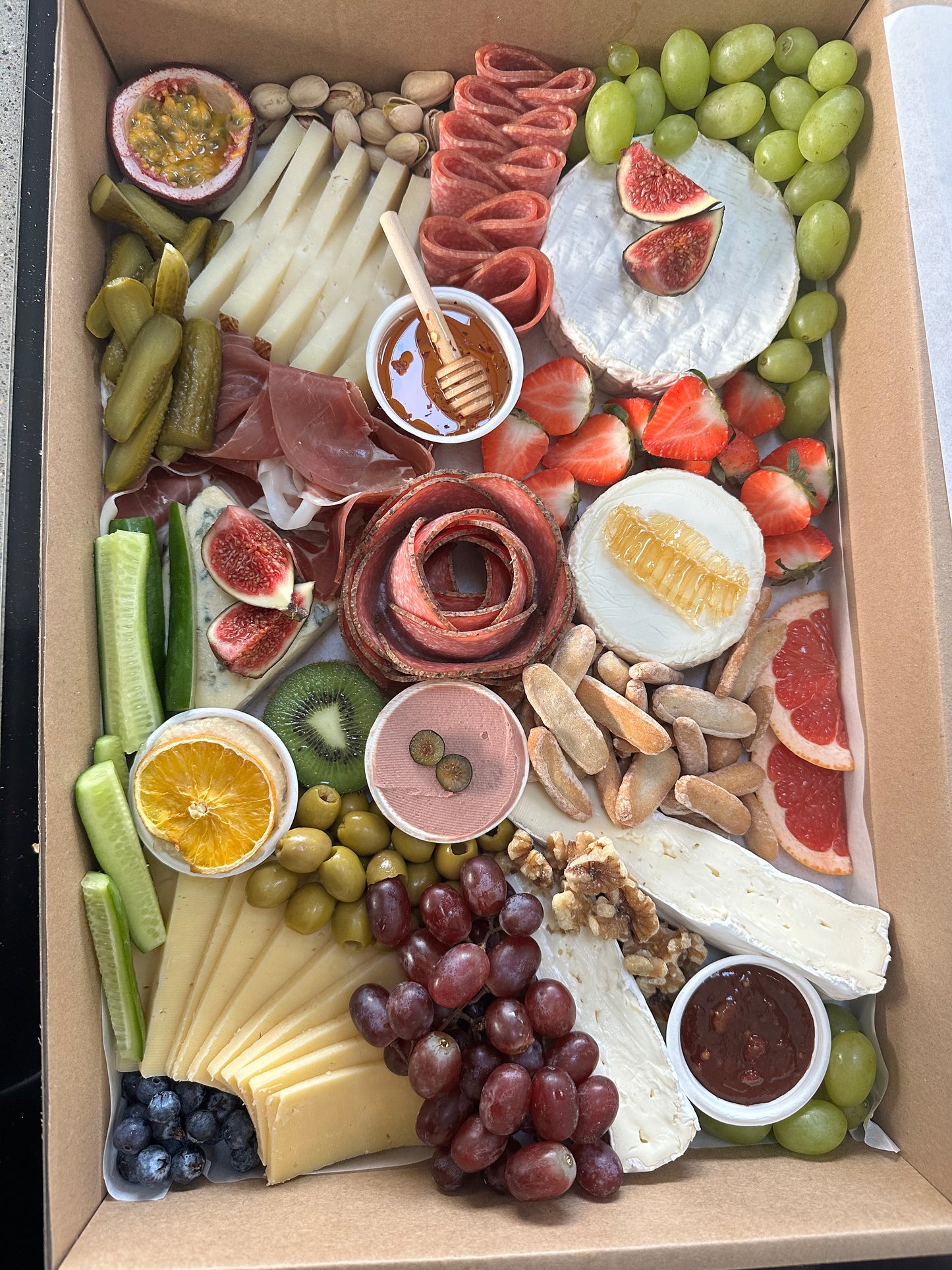 The Large Box
