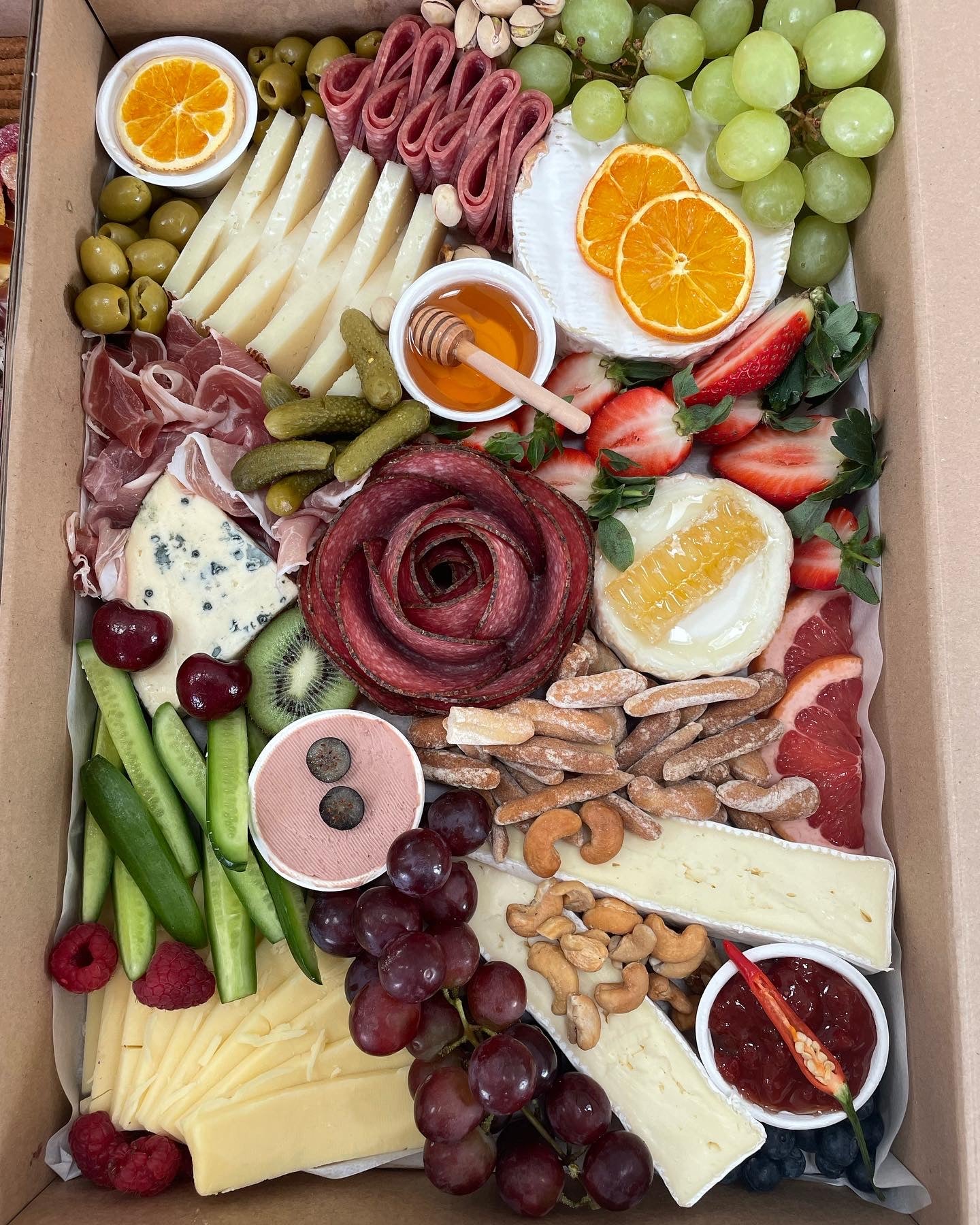 The Large Box
