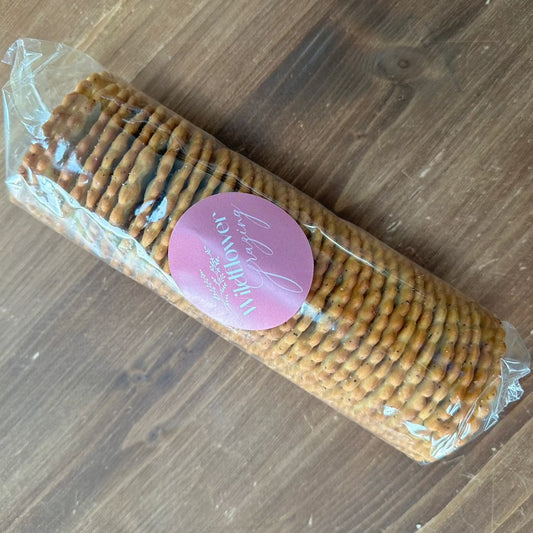 Extra Crackers