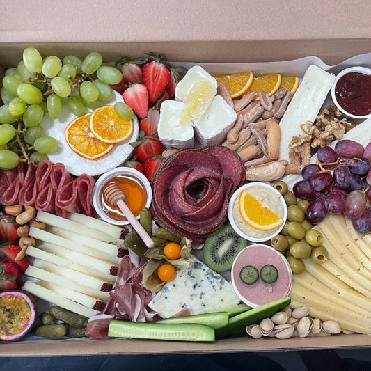The Large Box