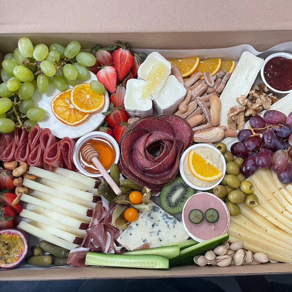 The Large Box