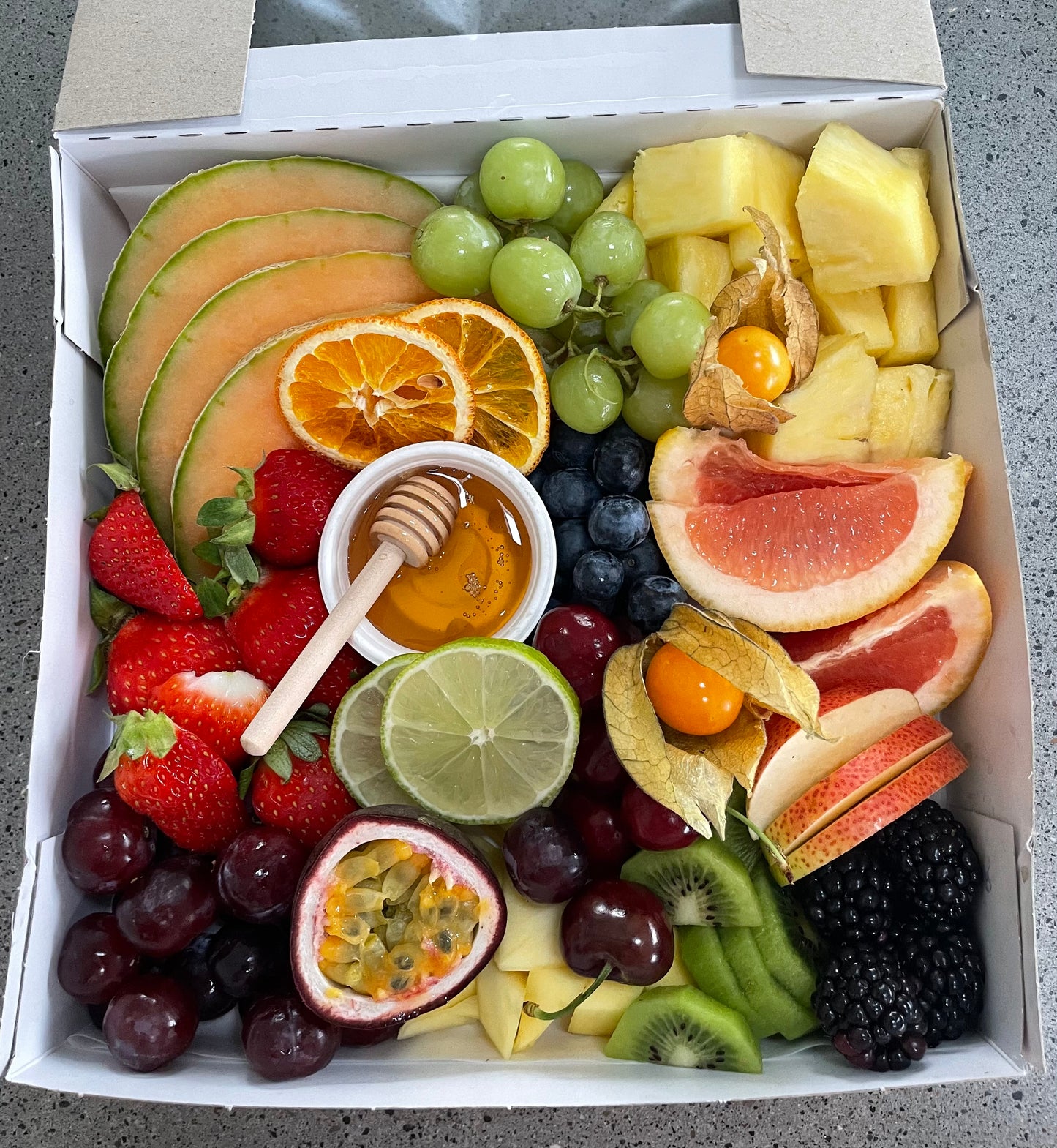 Brunch Combo