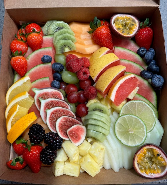 Fresh Fruit Box