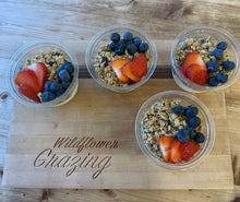 Load image into Gallery viewer, Granola Pots
