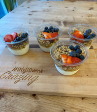 Load image into Gallery viewer, Granola Pots
