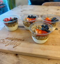 Load image into Gallery viewer, Granola Pots
