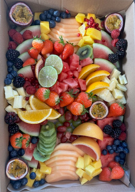 Fresh Fruit Box