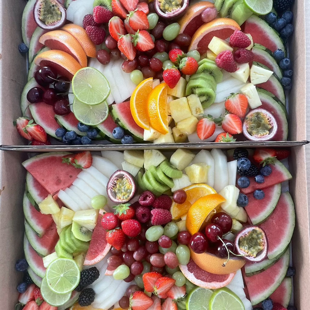 Fresh Fruit Box