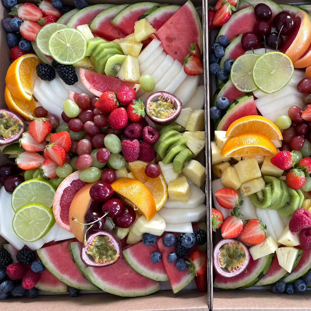 Fresh Fruit Box