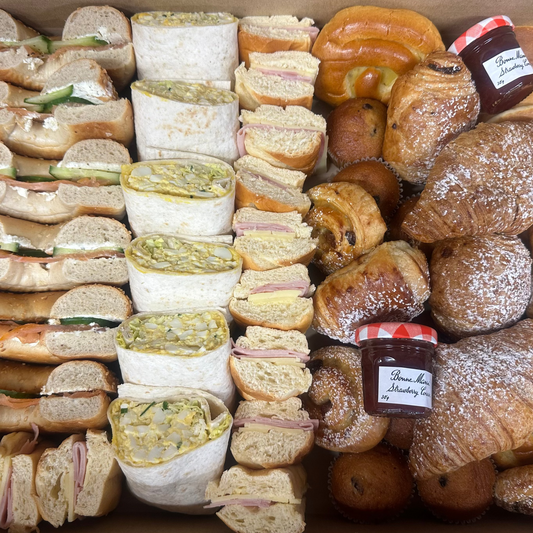 Brunch Box