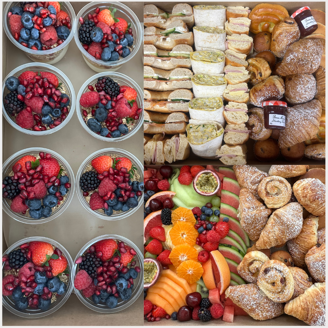 The Wildflower Brunch ⭐