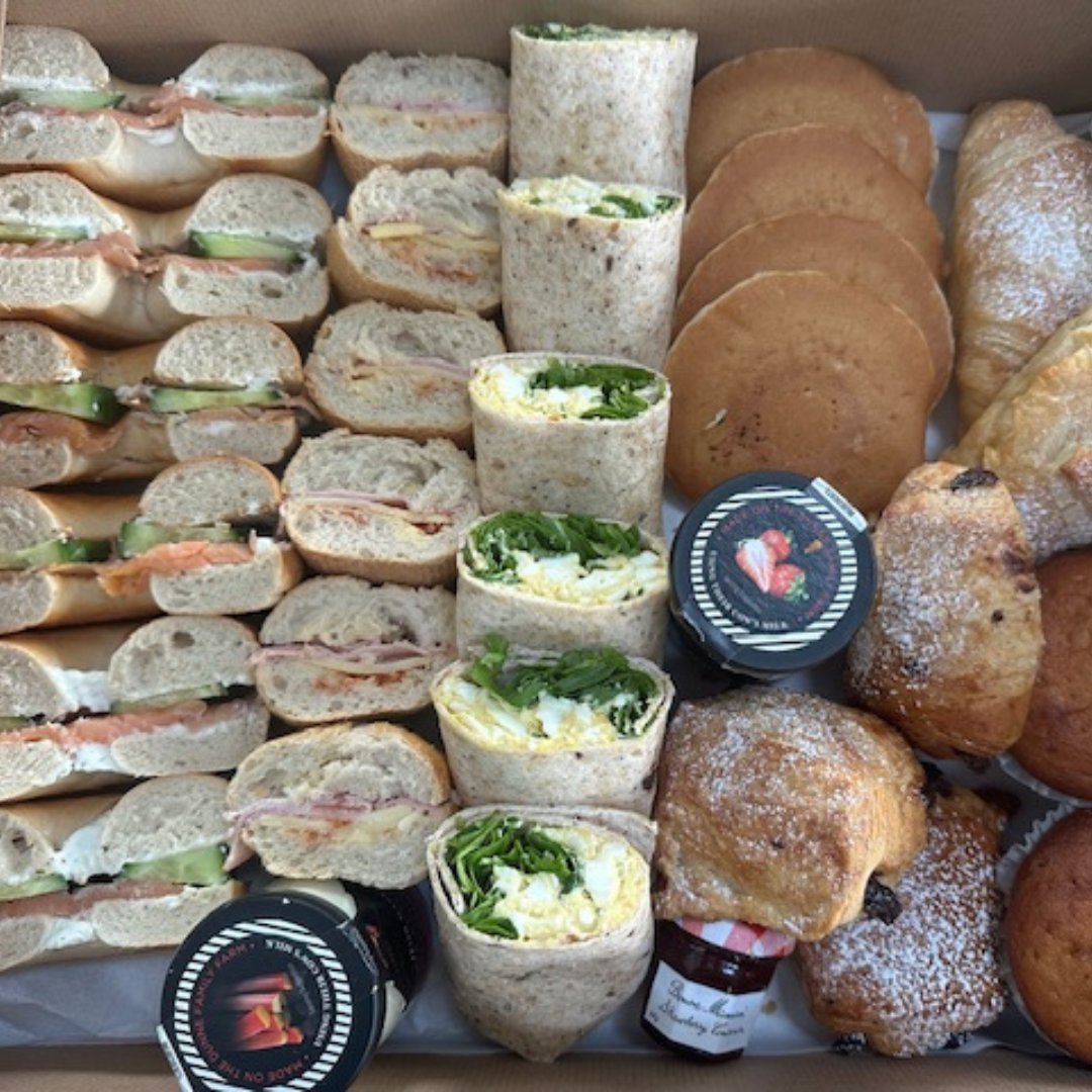 Brunch Box