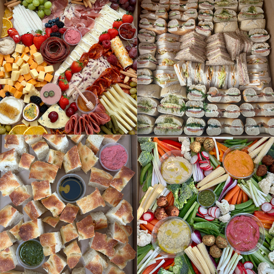 The Wildflower Feast