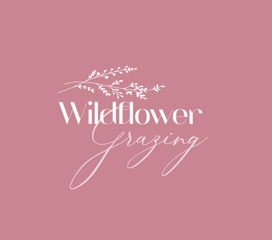 Wildflower Grazing Gift Card