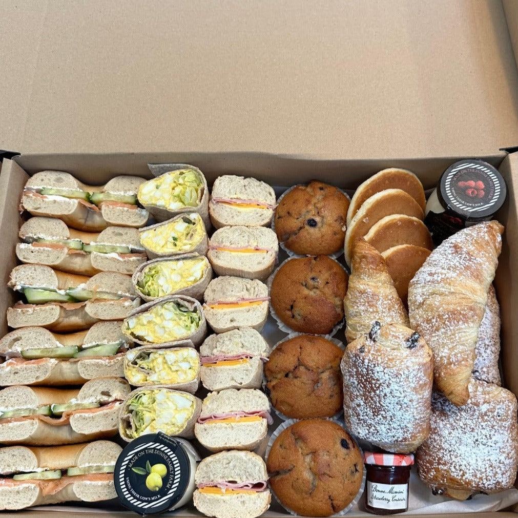 Brunch Box
