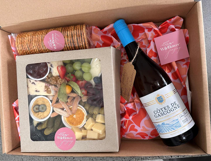 The Gift Box