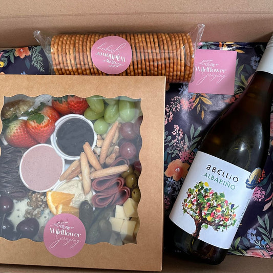 The Gift Box