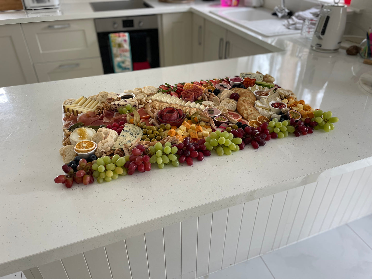 Grazing Table