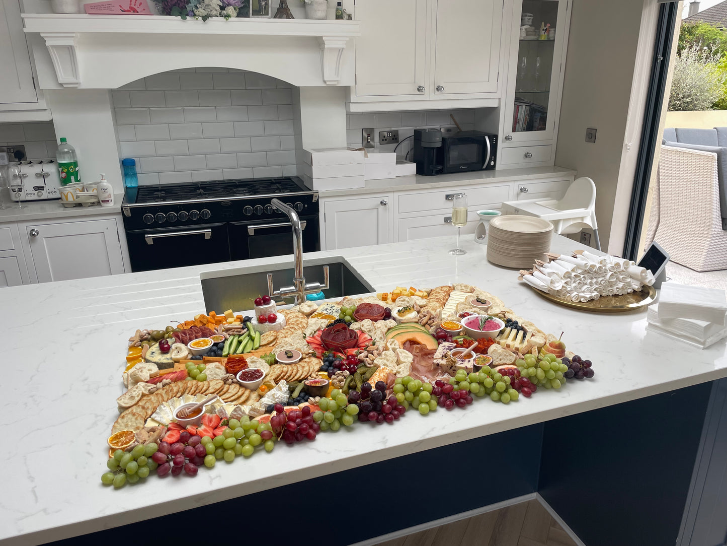 Grazing Table