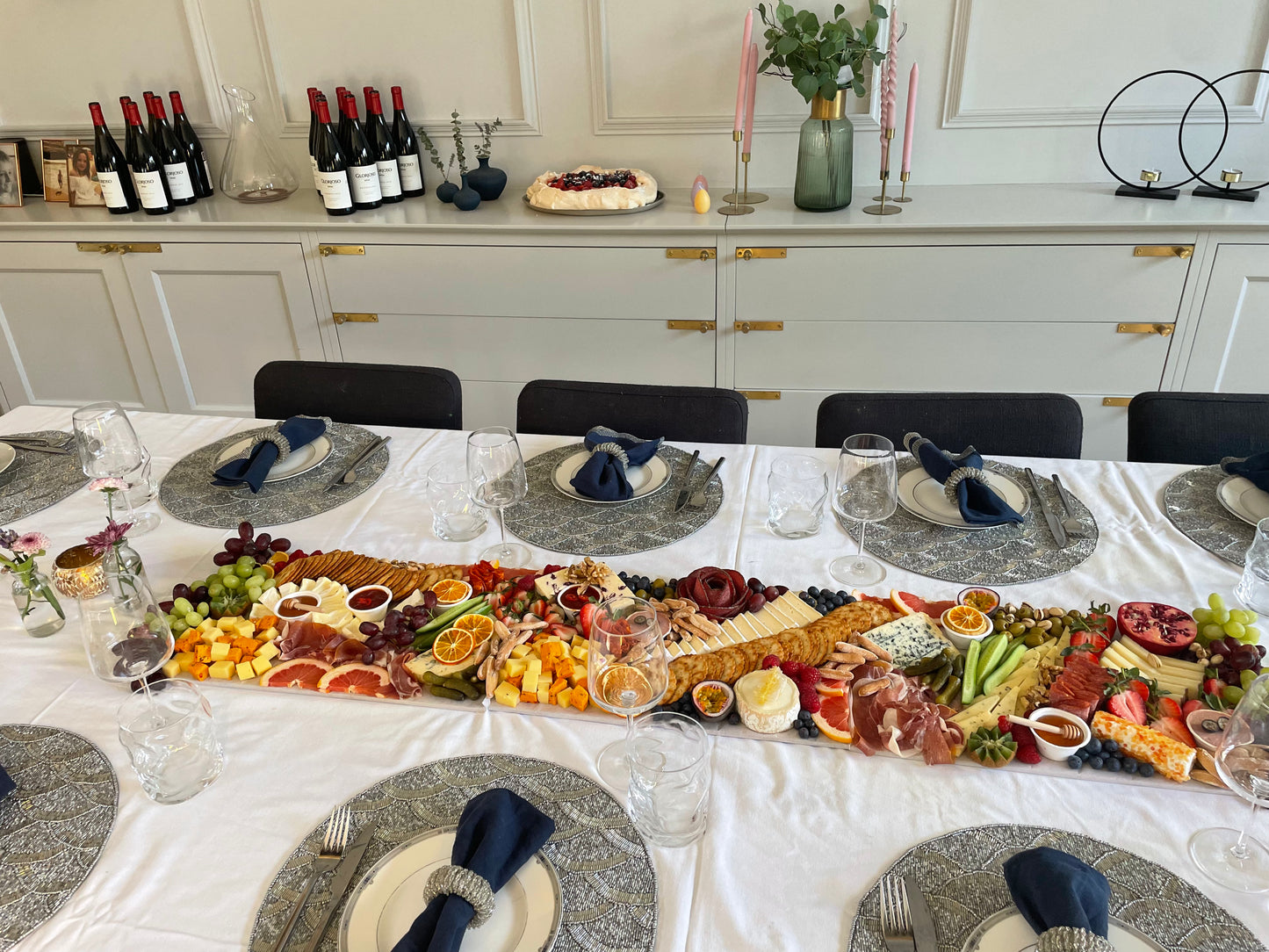 Grazing Table