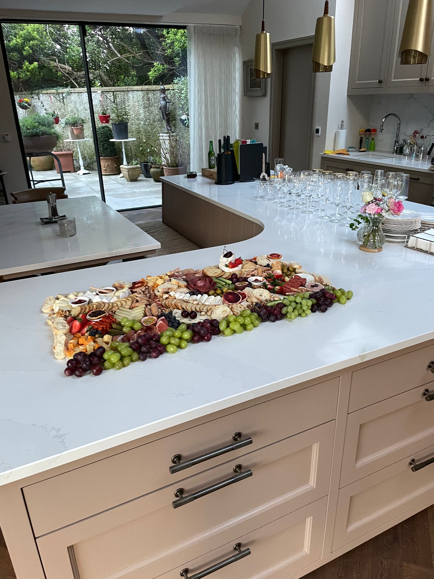 Grazing Table