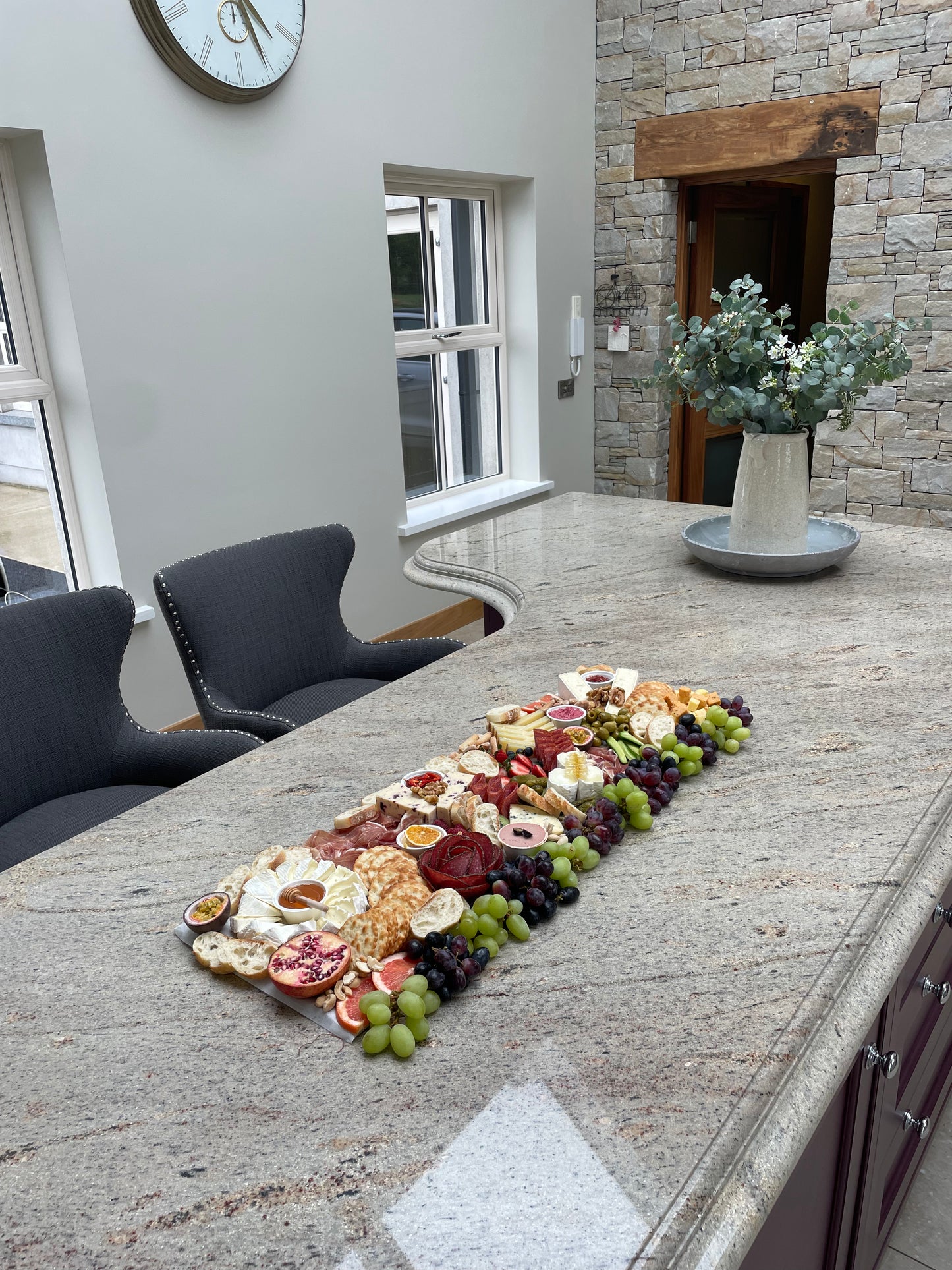 Grazing Table