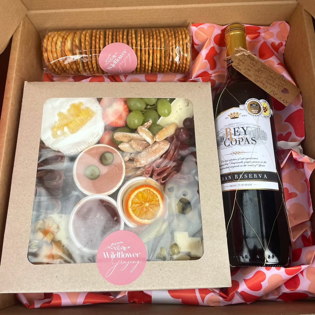 The Gift Box