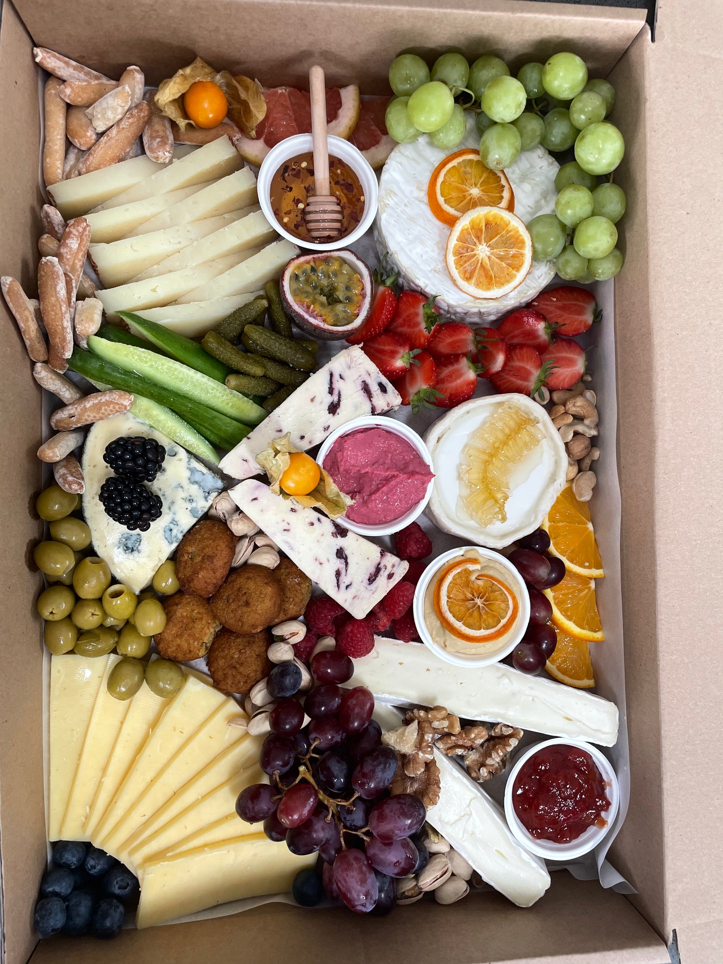 The Large Box