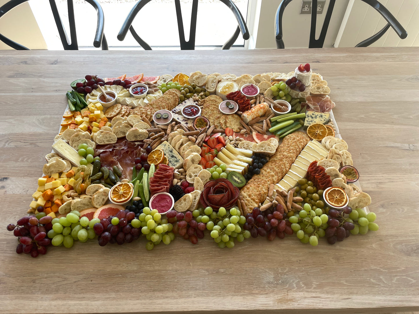 Grazing Table