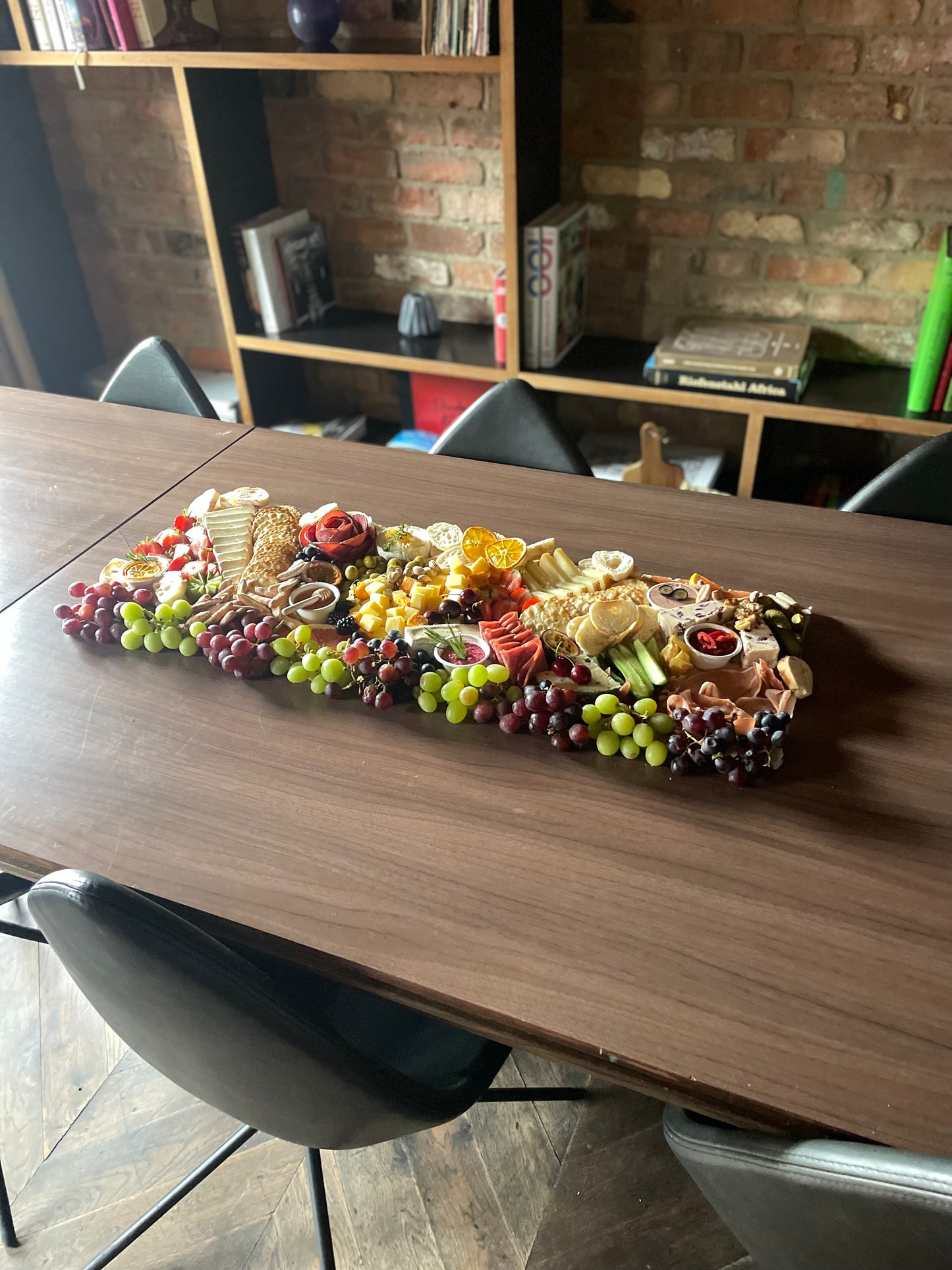 Grazing Table
