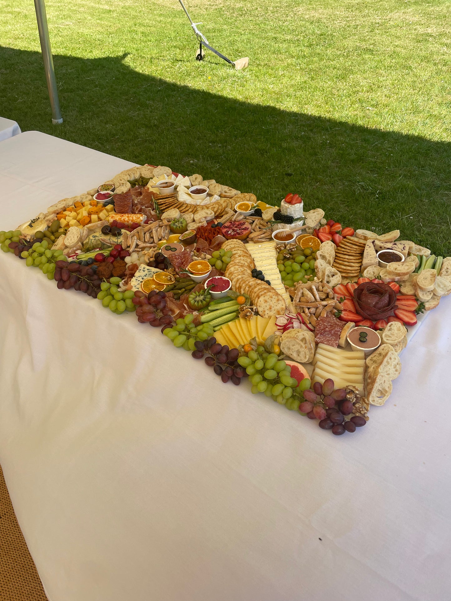 Grazing Table