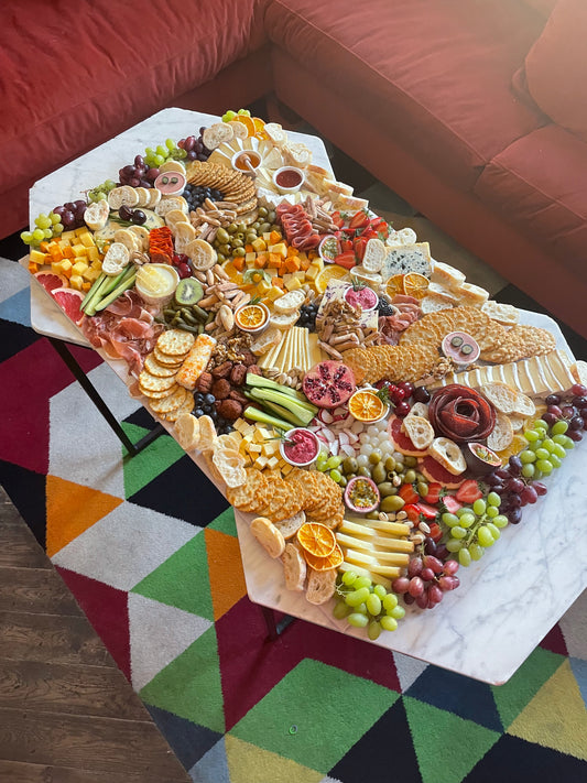 Grazing Table