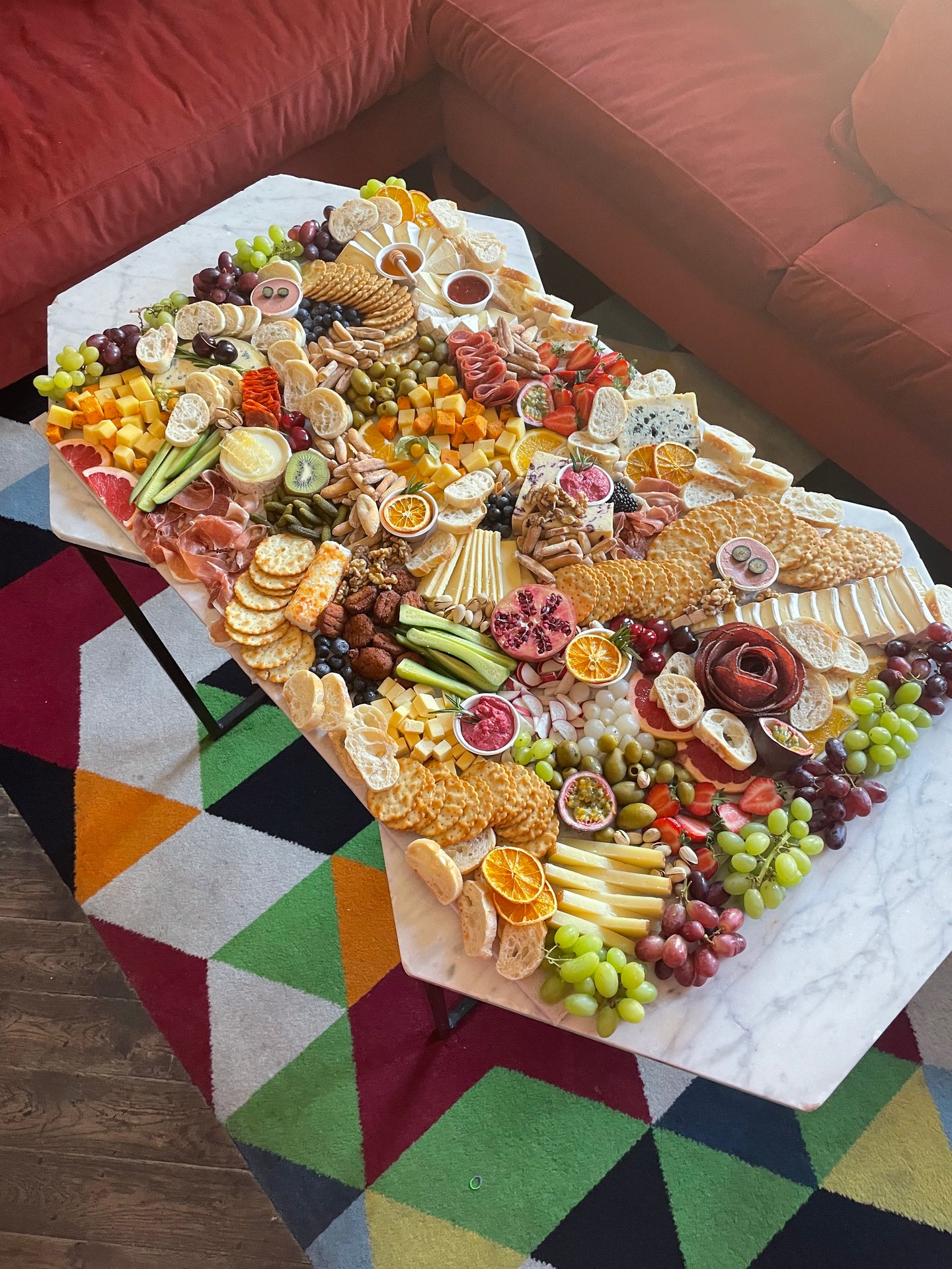 Grazing Table